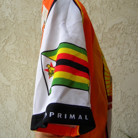 Primal Cycling Jersey - Picture 4 of 14
